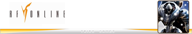 RF Online - Gold para RF Online é na Tribo Games!