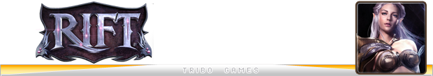 Rift - Gold para Rift é na Tribo Games!
