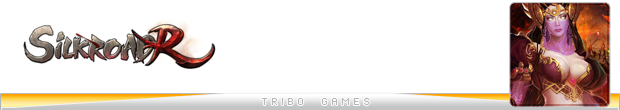 Silkroad-R - Gold para Silkroad-R é na Tribo Games!