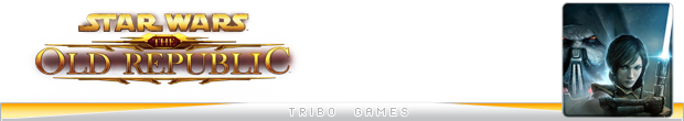 Star Wars TOR - Gold para Star Wars TOR é na Tribo Games!