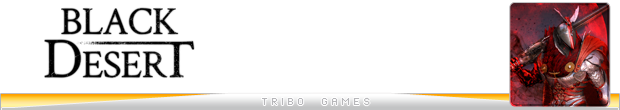 Black Desert - Gold para Black Desert é na Tribo Games!