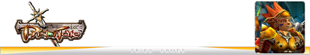 Priston Tale - Gold para Priston Tale é na Tribo Games!