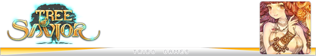Tree Of Savior - Gold para Tree Of Savior é na Tribo Games!