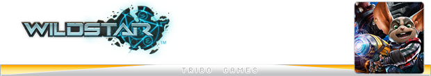 WildStar - Gold para WildStar é na Tribo Games!