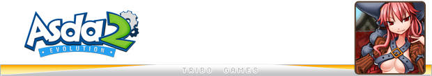 Asda 2 - Gold para Asda 2 é na Tribo Games!