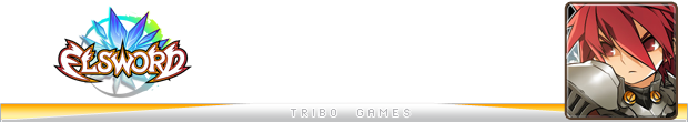 ELSword - Gold para ELSword é na Tribo Games!