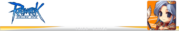 Ragnarok - Gold para Ragnarok é na Tribo Games!