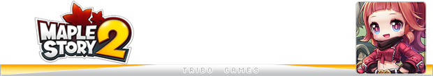 MapleStory 2 - Gold para MapleStory 2 é na Tribo Games!