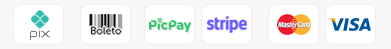 Payment Methods