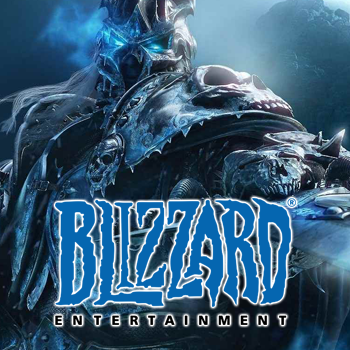 Créditos Blizzard