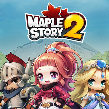 Buy MapleStory 2 Mesos