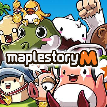 MapleStory M Mesos