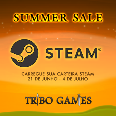 Steam Summer Sale